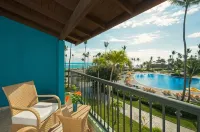 Ocean Blue & Sand Beach Resort - All Inclusive - romantici