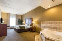 Comfort Suites Hotels in Richmond