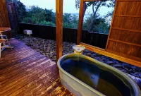 Kisara Oneness Hotels in Toba