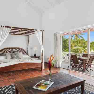 Esmeralda Resort Rooms