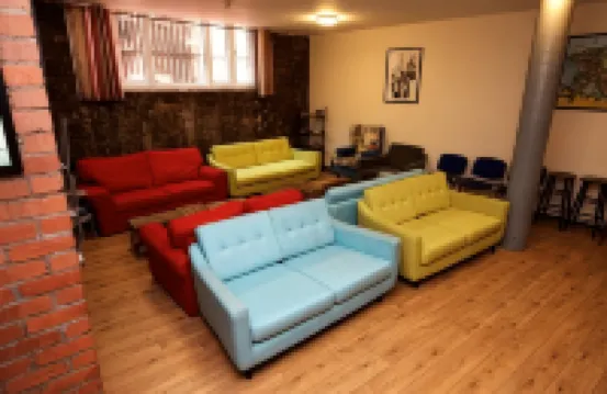 International Inn