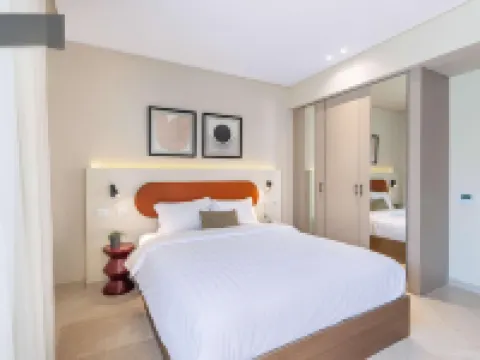 Prime Residence Sheikh Zayed Hotels in Sheikh Zayed City