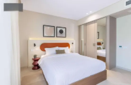 Prime Residence Sheikh Zayed