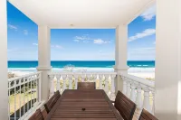 La Grande Apartments - Ocean View