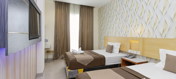 Victoria Inn Hôtels à&nbsp;: Manado
