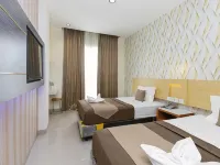 Victoria Inn Các khách sạn ở Mapanget