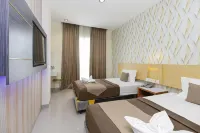 Victoria Inn Hotels in Mapanget