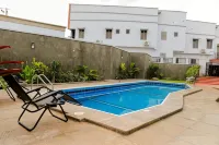Fragrance Apartments and Suites - Pool