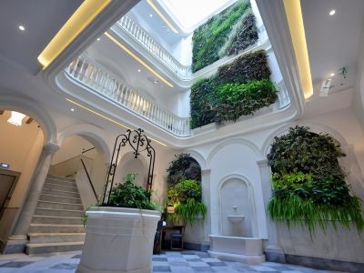 El Armador Casa Palacio by Luxury Suites Cádiz