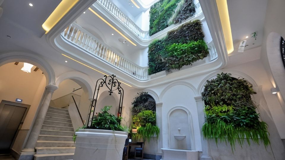 El Armador Casa Palacio by Luxury Suites Cádiz