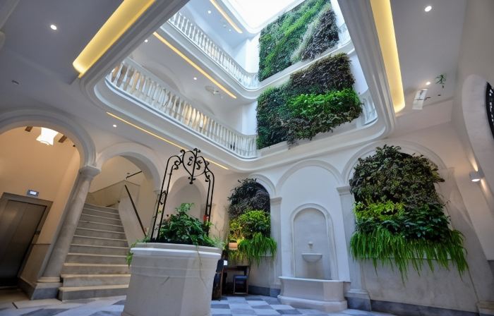 El Armador Casa Palacio by Luxury Suites Cádiz