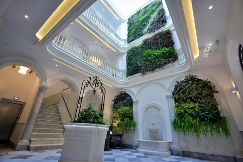El Armador Casa Palacio by Luxury Suites Cádiz - 4-Star