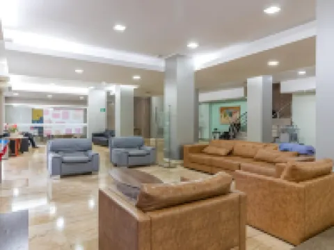 Umuarama Plaza Hotel by Castelo Itaipava Hotels in Goiania