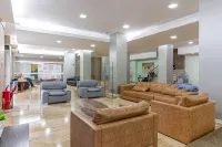 Umuarama Plaza Hotel by Castelo Itaipava