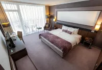 Aquaworld Resort Budapest Hotels in Dunakeszi