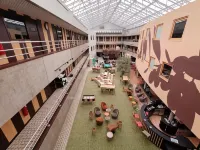 COWOOL Lille Villeneuve-d'Ascq - Apartments