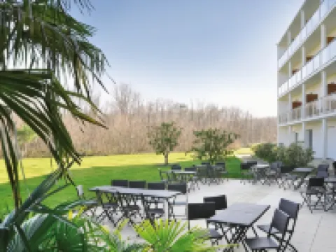 Westotel Life Nantes Carquefou Hotels in Carquefou