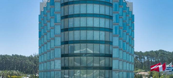 The Grand Hotel Hotels in Punta del Este