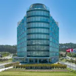 The Grand Hotel - Parking