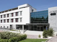 Las Caldas by Blau Hotels Hotels in Grado