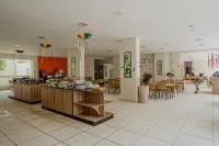 Hotel Atrium Thermas - Oficial - СПА