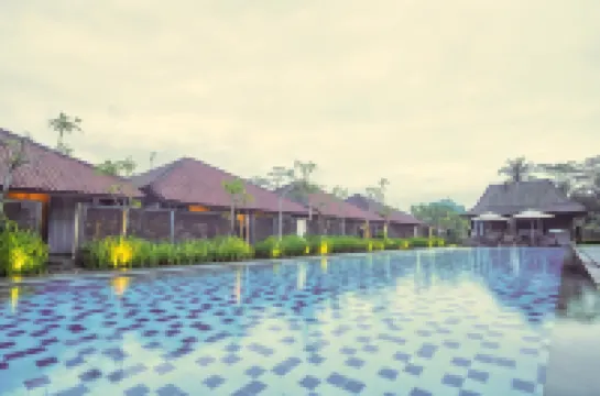 Shankara Borobudur Hotels in Borobudur