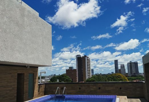 호텔 부대시설 1