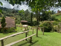 BioHotel Ecohouse