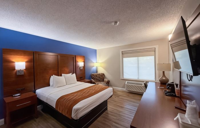 Comfort Inn & Suites St Louis-Hazelwood