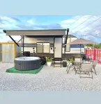 La Gozadera Park فنادق في Descalabrado