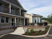 Belfast Harbor Inn Hotel di Belfast