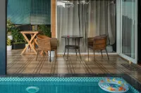Mount Stratus Resort - รีสอร์ท
