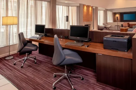 Sonesta Select Newark Christiana Mall Отели рядом с Аэропорт Ньюкасла