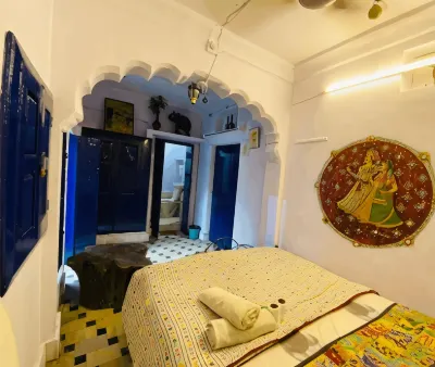 Bob Hostel Jodhpur
