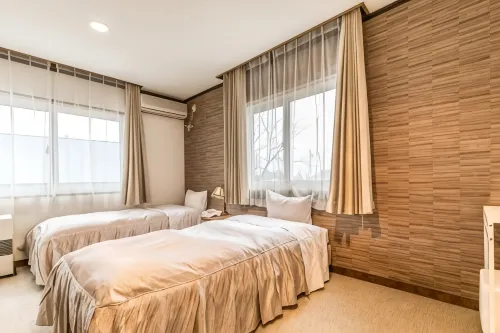 Petit Hotel Enchante - Guest houses