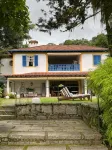 Pousada Vila Brasil Hotels in Petropolis