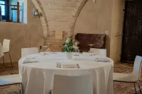 Castello di Semivicoli - Frühstück