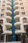 WeKare Krishna Sea Sight Service Apartments Hotels in 