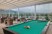 The Sign Kocaeli Thermal Spa Hotel &Convention Center Hotels in Korfez