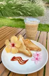 Anusara Hotels in Pailin