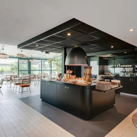 Sure Hotel by Best Western Valence Nord