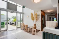Sure Hotel by Best Western Valence Nord Hotels in Bourg-lès-Valence
