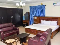Cozy Suite Resort Hotels in Akure