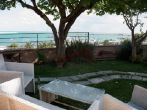 La Dolce Vista - B&B di Charme Hoteles en Manfredonia