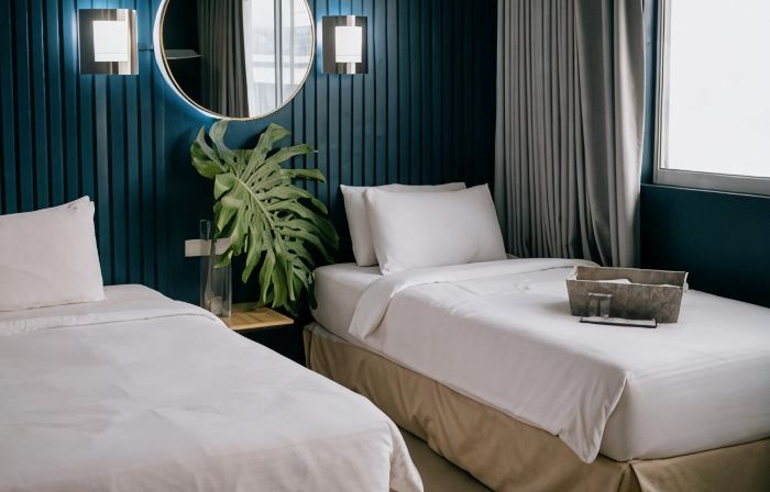 Dosi Hotel PH