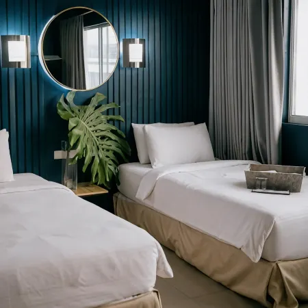 Dosi Hotel PH