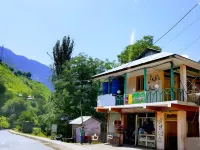 Rakaposhi Guest House