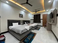 Satya Nikunj INN