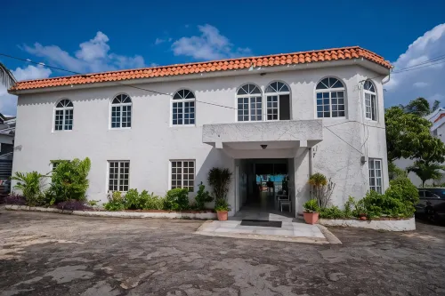 Chrisann's Beach Resort Hotels in RioNuoya