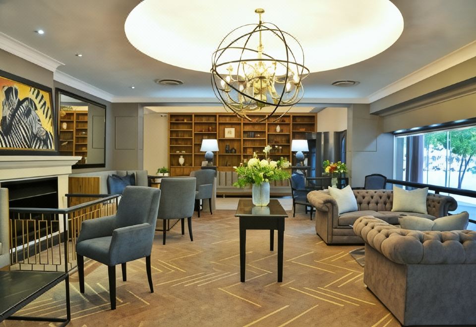 Capetonian Over view